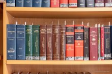  Le centre de droit public comparé, ouvrages