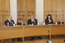 Conférences-débats