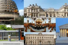 Intérêt du droit public comparé